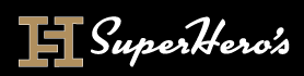 【公式】SUPERHERO’S(スーパー ヒーローズ) アンダーシャツ